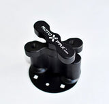 DLX Pack Mount - Xtrusion Overland