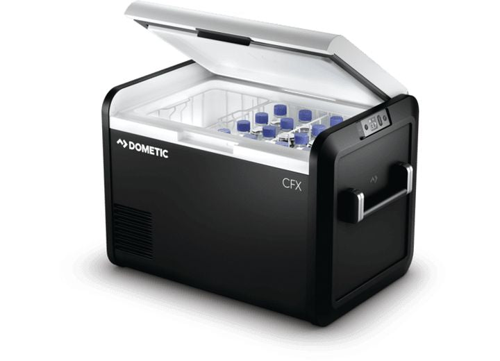 DOMETIC OUTDOORS CFX3 55IM AC/DC POWERED COOLER