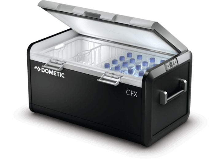 DOMETIC OUTDOORS CFX3 100 AC/DC POWERED COOLER