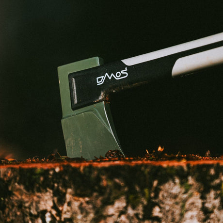 DMOS Axpedition 23.5 inch Hybrid Axe - Xtrusion Overland