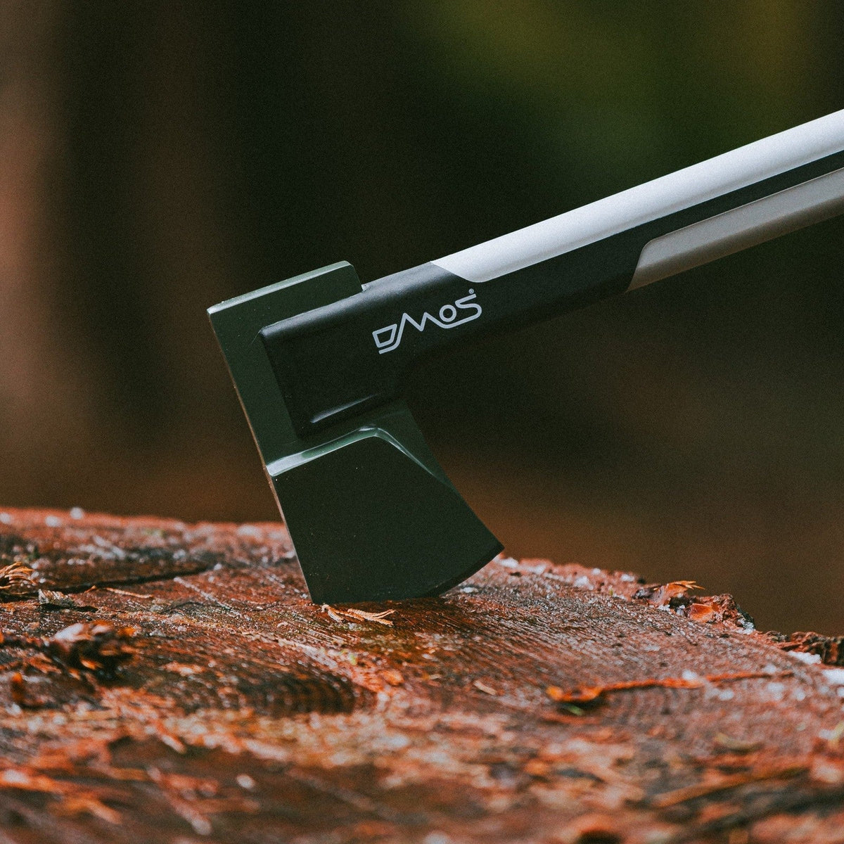 DMOS Axpedition 23.5 inch Hybrid Axe - Xtrusion Overland