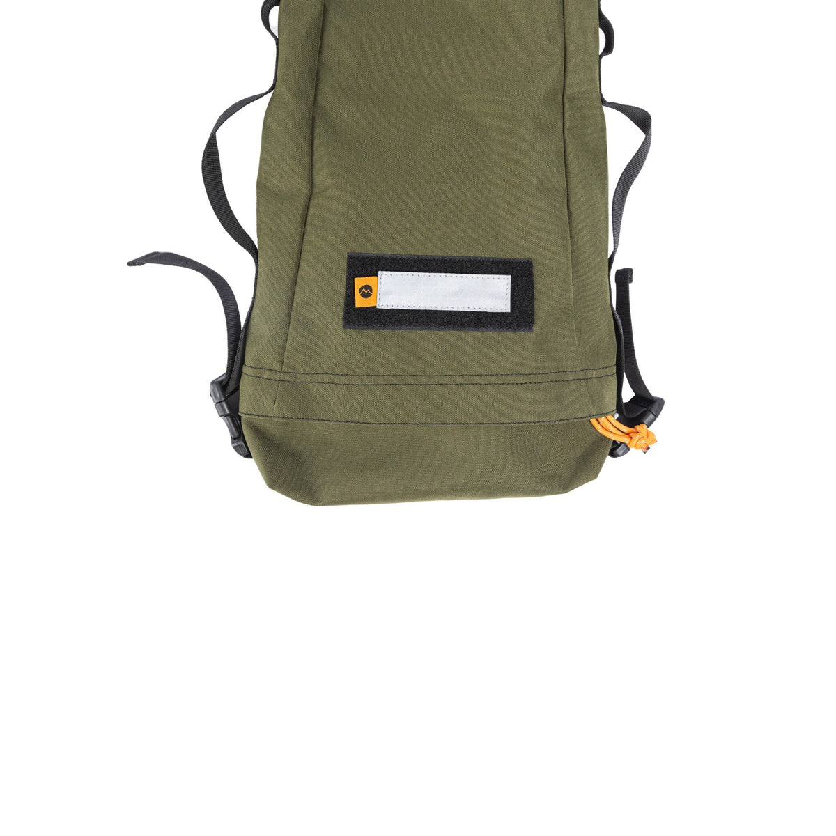 DMOS Compact Delta Shovel Bag - Xtrusion Overland
