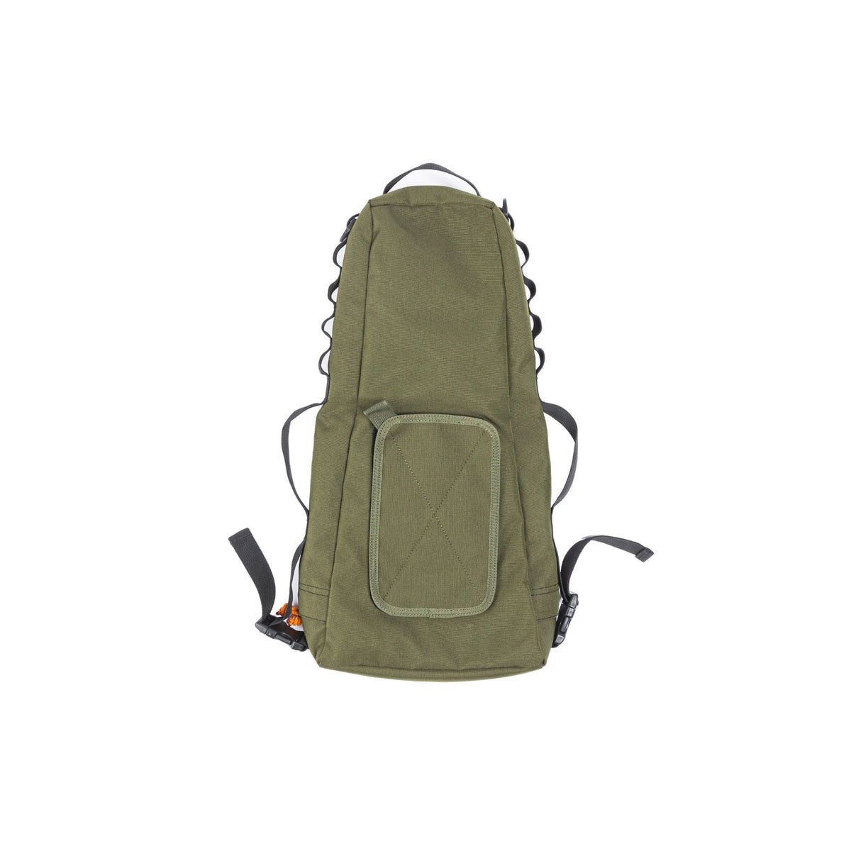 DMOS Compact Delta Shovel Bag - Xtrusion Overland