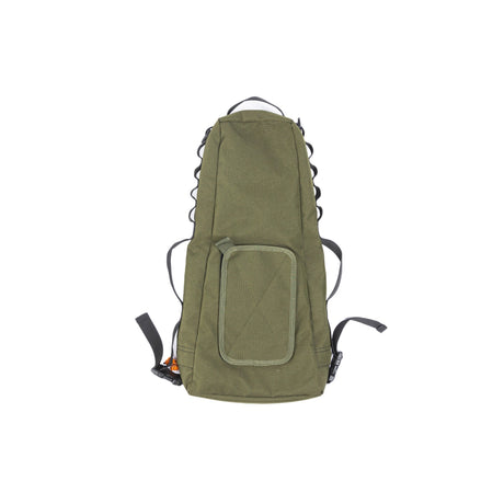 DMOS Compact Delta Shovel Bag - Xtrusion Overland