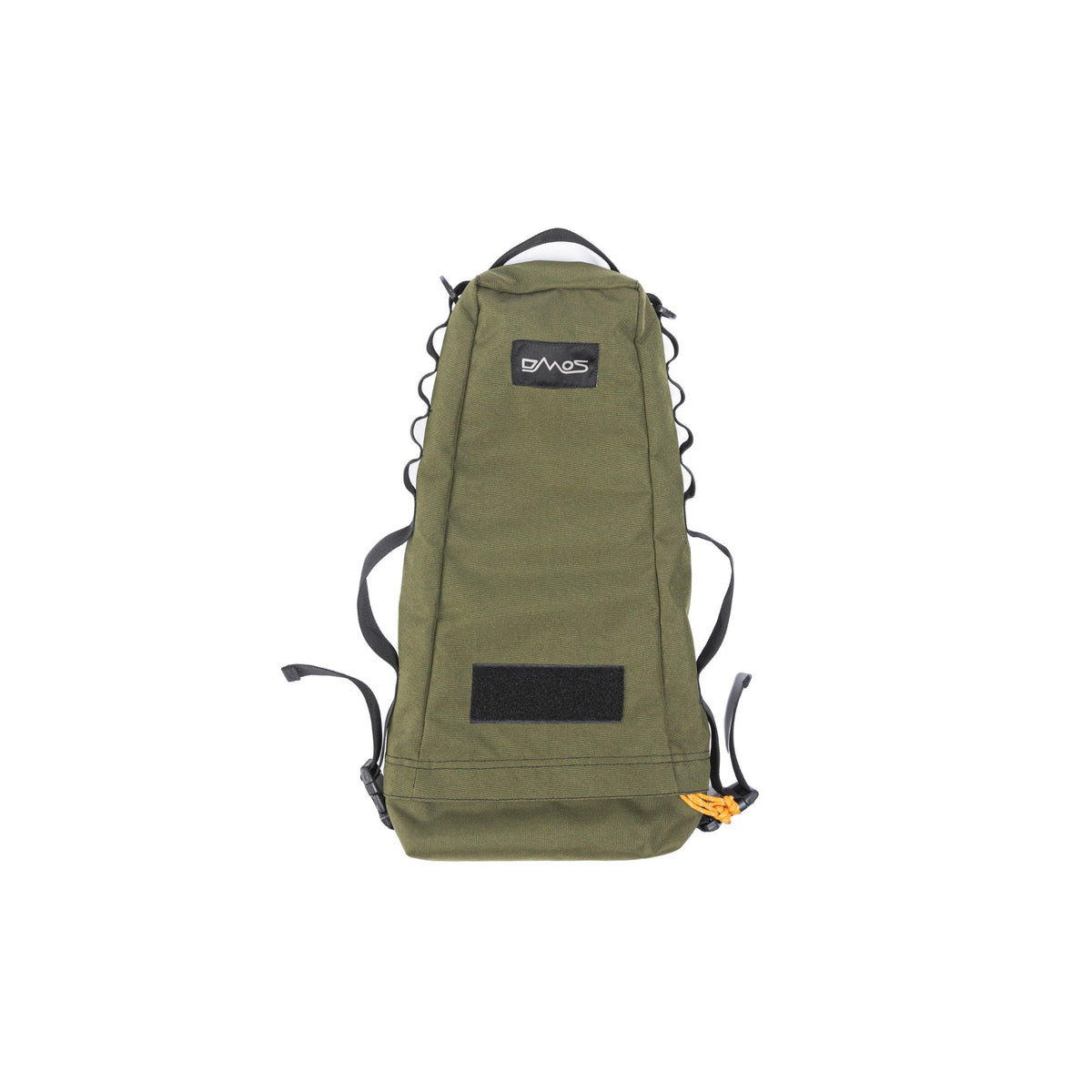DMOS Compact Delta Shovel Bag - Xtrusion Overland