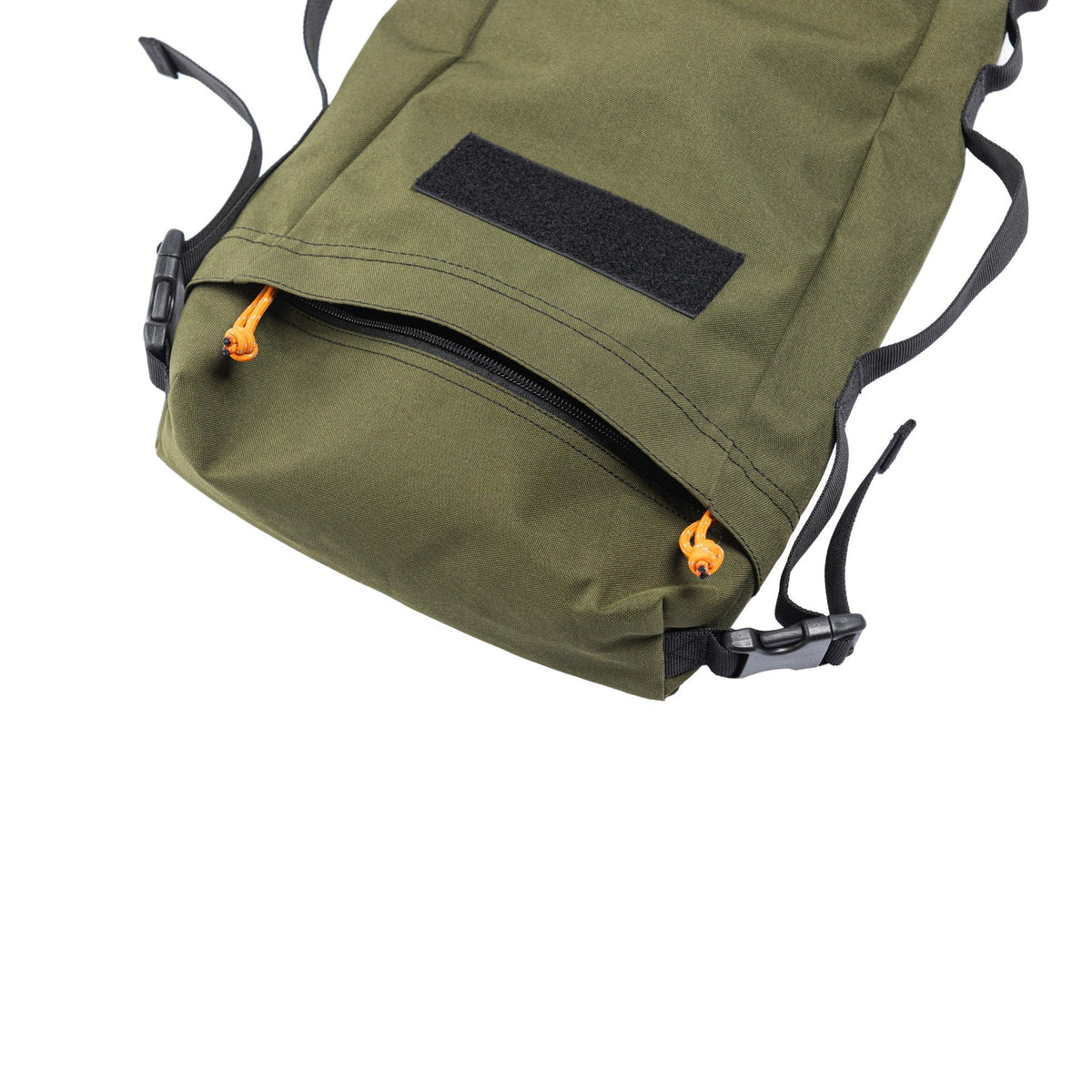 DMOS Compact Delta Shovel Bag - Xtrusion Overland