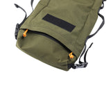 DMOS Compact Delta Shovel Bag - Xtrusion Overland