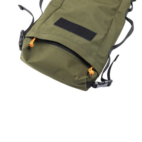 DMOS Compact Delta Shovel Bag - Xtrusion Overland
