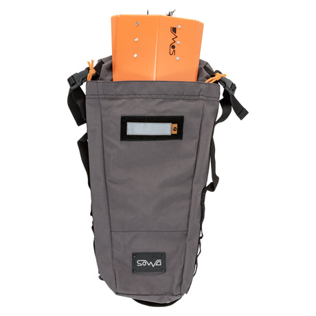 DMOS Compact Delta Shovel Bag - Xtrusion Overland