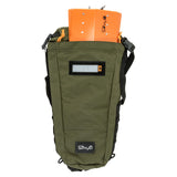 DMOS Compact Delta Shovel Bag - Xtrusion Overland