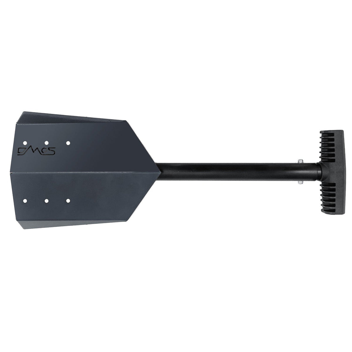 DMOS Compact Delta Shovel - Xtrusion Overland
