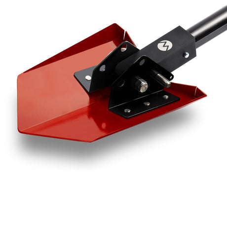 DMOS Compact Delta Shovel - Xtrusion Overland