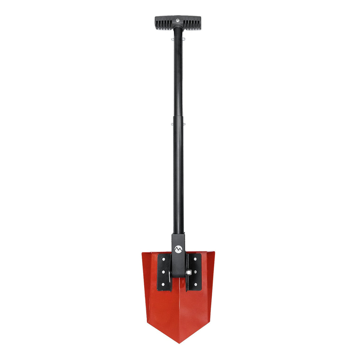DMOS Compact Delta Shovel - Xtrusion Overland
