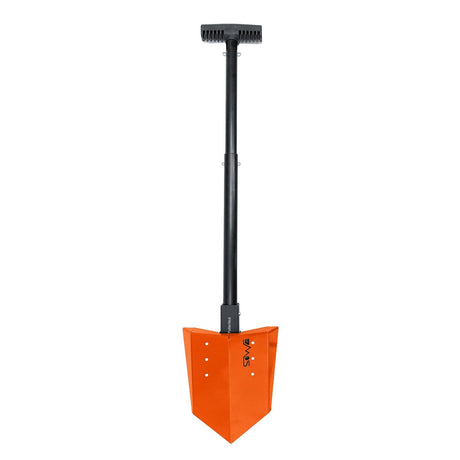 DMOS Compact Delta Shovel - Xtrusion Overland