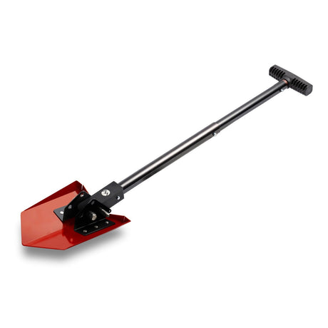 DMOS Compact Delta Shovel - Xtrusion Overland