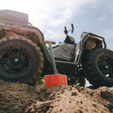 DMOS Compact Delta Shovel - Xtrusion Overland