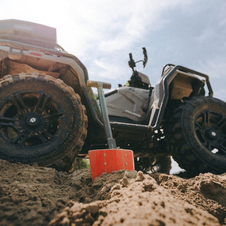 DMOS Compact Delta Shovel - Xtrusion Overland