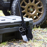 DMOS Compact Delta Shovel - Xtrusion Overland