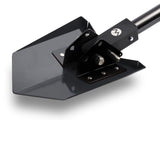 DMOS Compact Delta Shovel - Xtrusion Overland
