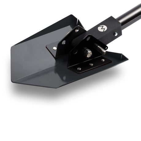 DMOS Compact Delta Shovel - Xtrusion Overland