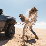 DMOS Delta Pro Shovel - Xtrusion Overland