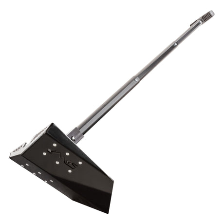 DMOS Delta Pro Shovel - Xtrusion Overland