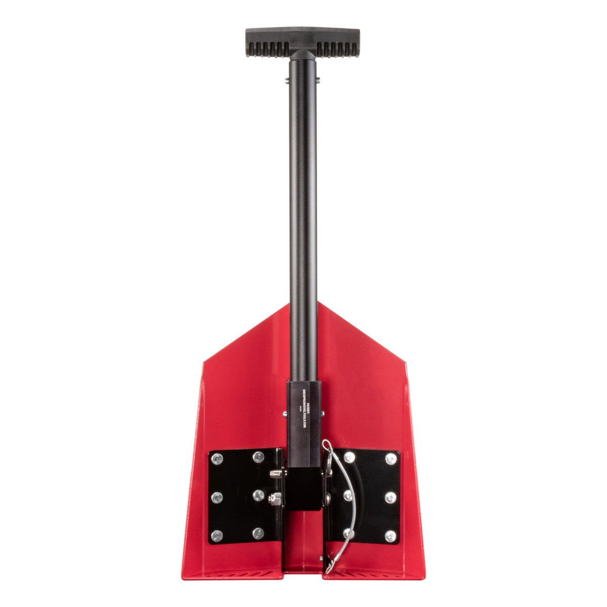 DMOS Delta Pro Shovel - Xtrusion Overland