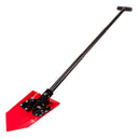 DMOS Delta Pro Shovel - Xtrusion Overland