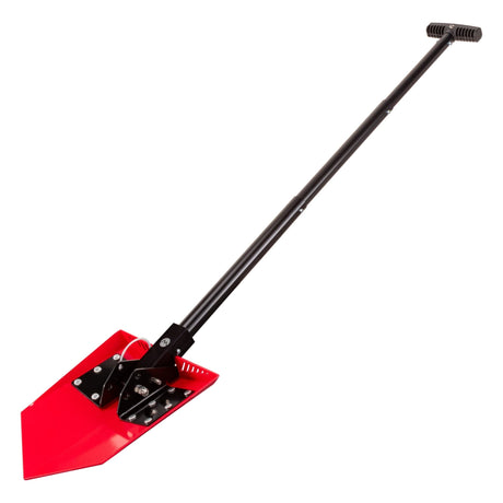 DMOS Delta Pro Shovel - Xtrusion Overland