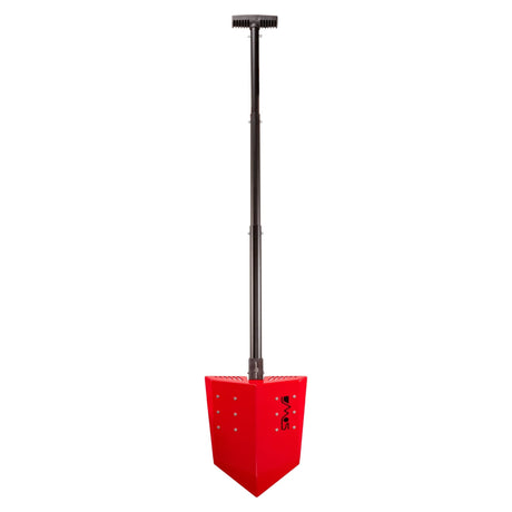 DMOS Delta Pro Shovel - Xtrusion Overland
