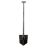 DMOS Delta Pro Shovel - Xtrusion Overland