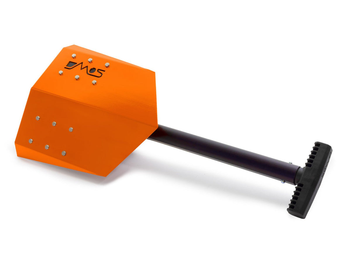 DMOS Delta Pro Shovel - Xtrusion Overland