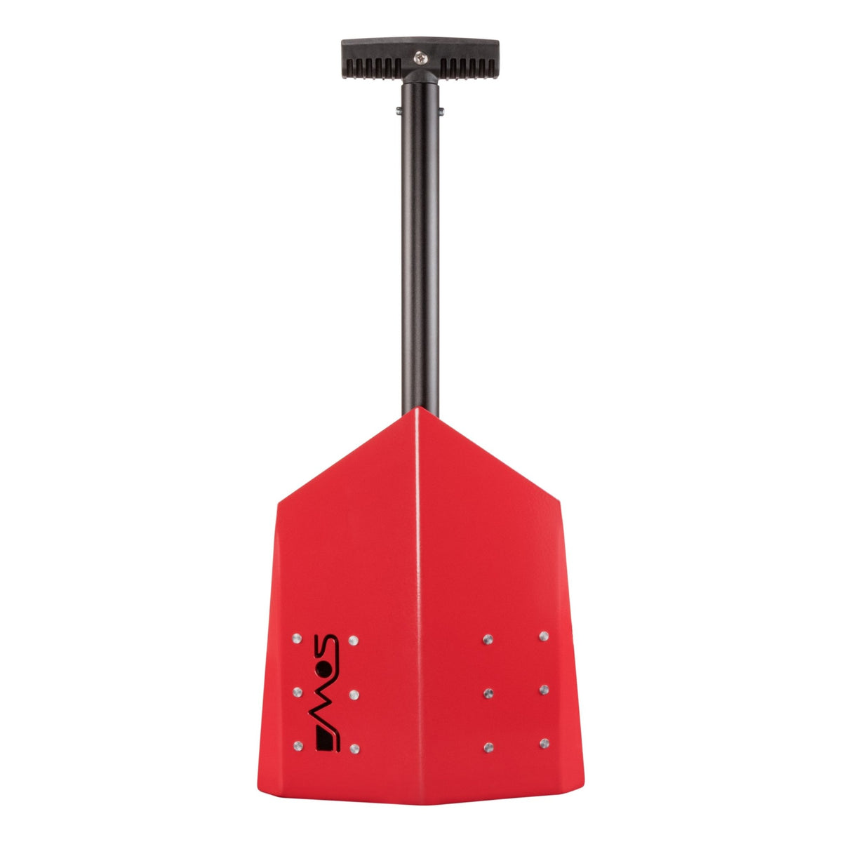 DMOS Delta Pro Shovel - Xtrusion Overland