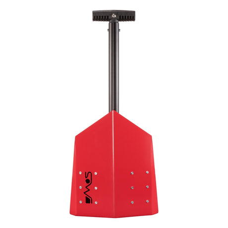 DMOS Delta Pro Shovel - Xtrusion Overland