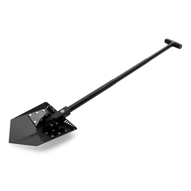 DMOS Delta Pro Shovel - Xtrusion Overland