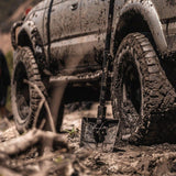DMOS Delta Pro Shovel - Xtrusion Overland