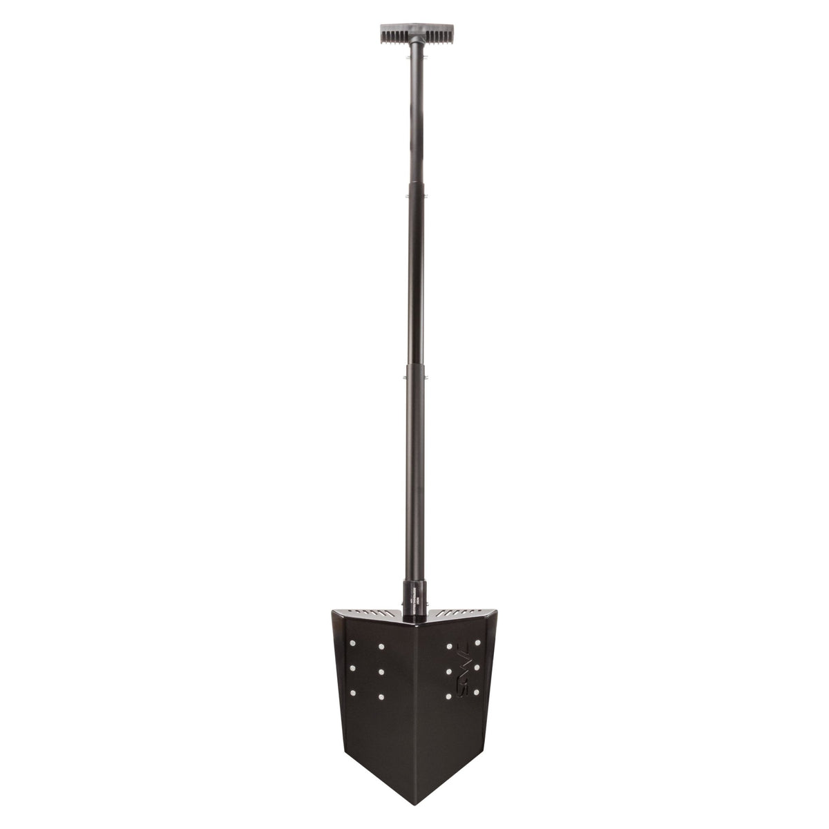 DMOS Delta Pro Shovel - Xtrusion Overland