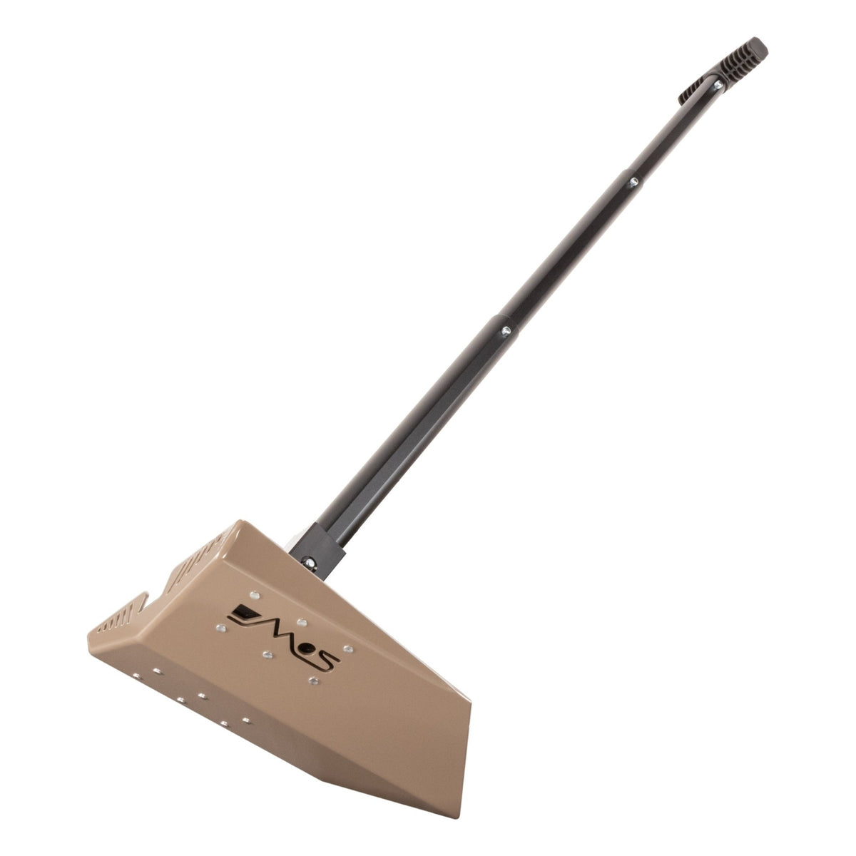 DMOS Delta Pro Shovel - Xtrusion Overland
