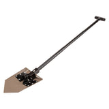 DMOS Delta Pro Shovel - Xtrusion Overland