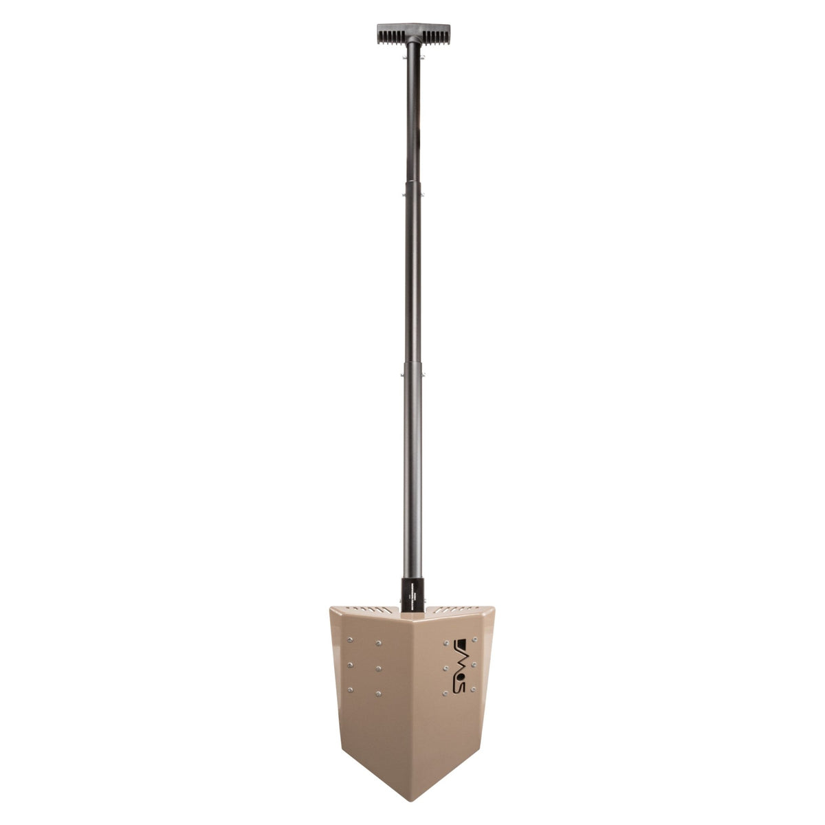 DMOS Delta Pro Shovel - Xtrusion Overland