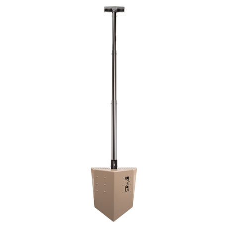 DMOS Delta Pro Shovel - Xtrusion Overland