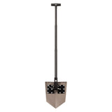 DMOS Delta Shovel - Xtrusion Overland