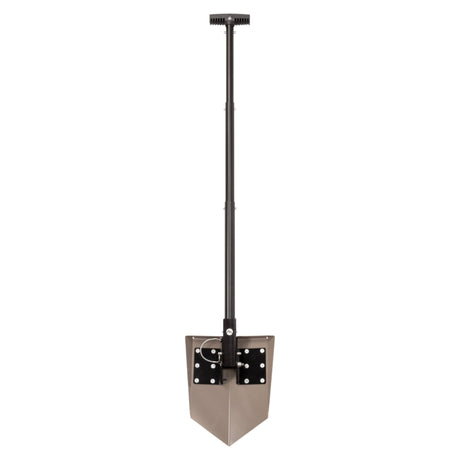 DMOS Delta Shovel - Xtrusion Overland