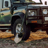 DMOS Delta Shovel - Xtrusion Overland