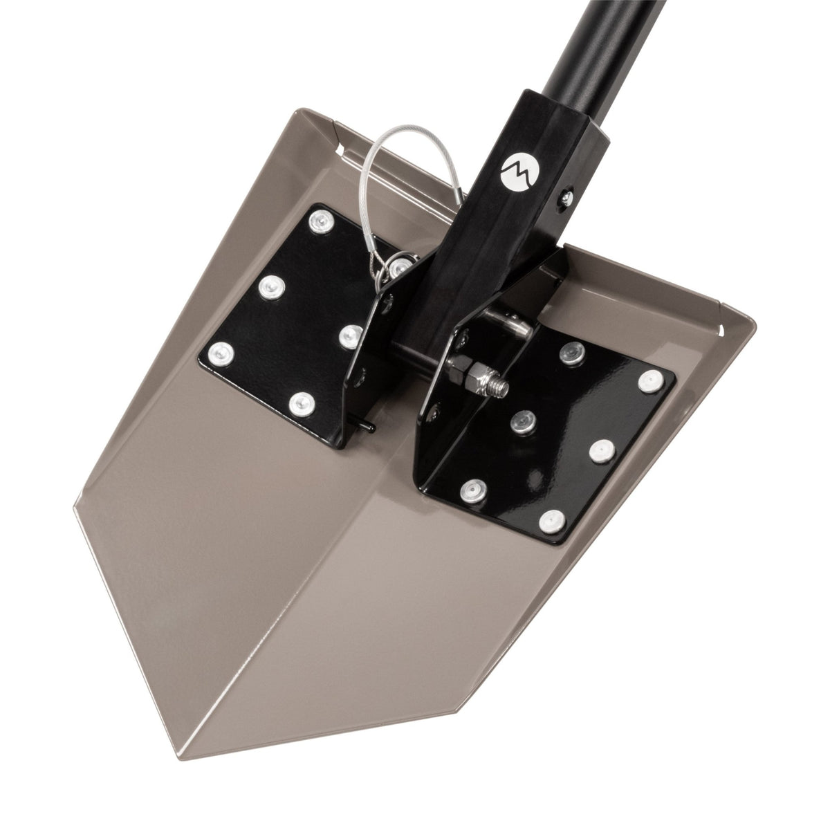 DMOS Delta Shovel - Xtrusion Overland