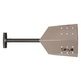 DMOS Delta Shovel - Xtrusion Overland