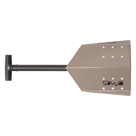DMOS Delta Shovel - Xtrusion Overland