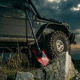 DMOS Delta Shovel - Xtrusion Overland
