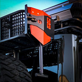 DMOS Delta Shovel - Xtrusion Overland