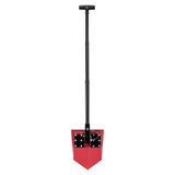 DMOS Delta Shovel - Xtrusion Overland